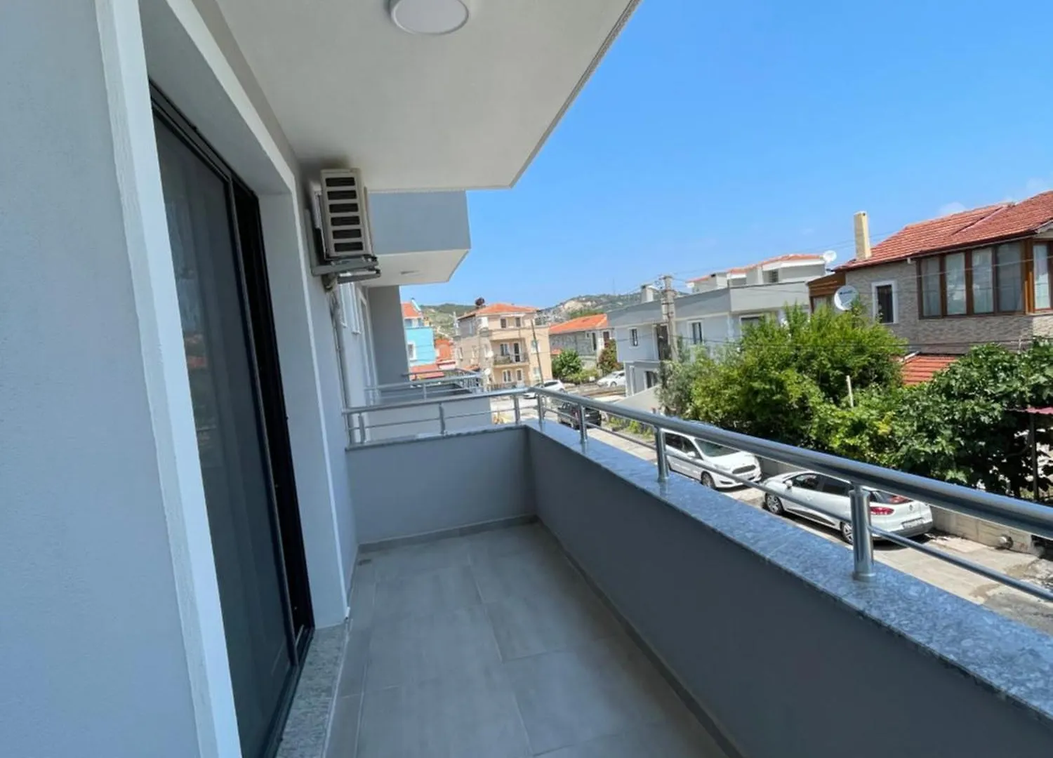Veskar Apart Otel Foça 0*,  Türkiye