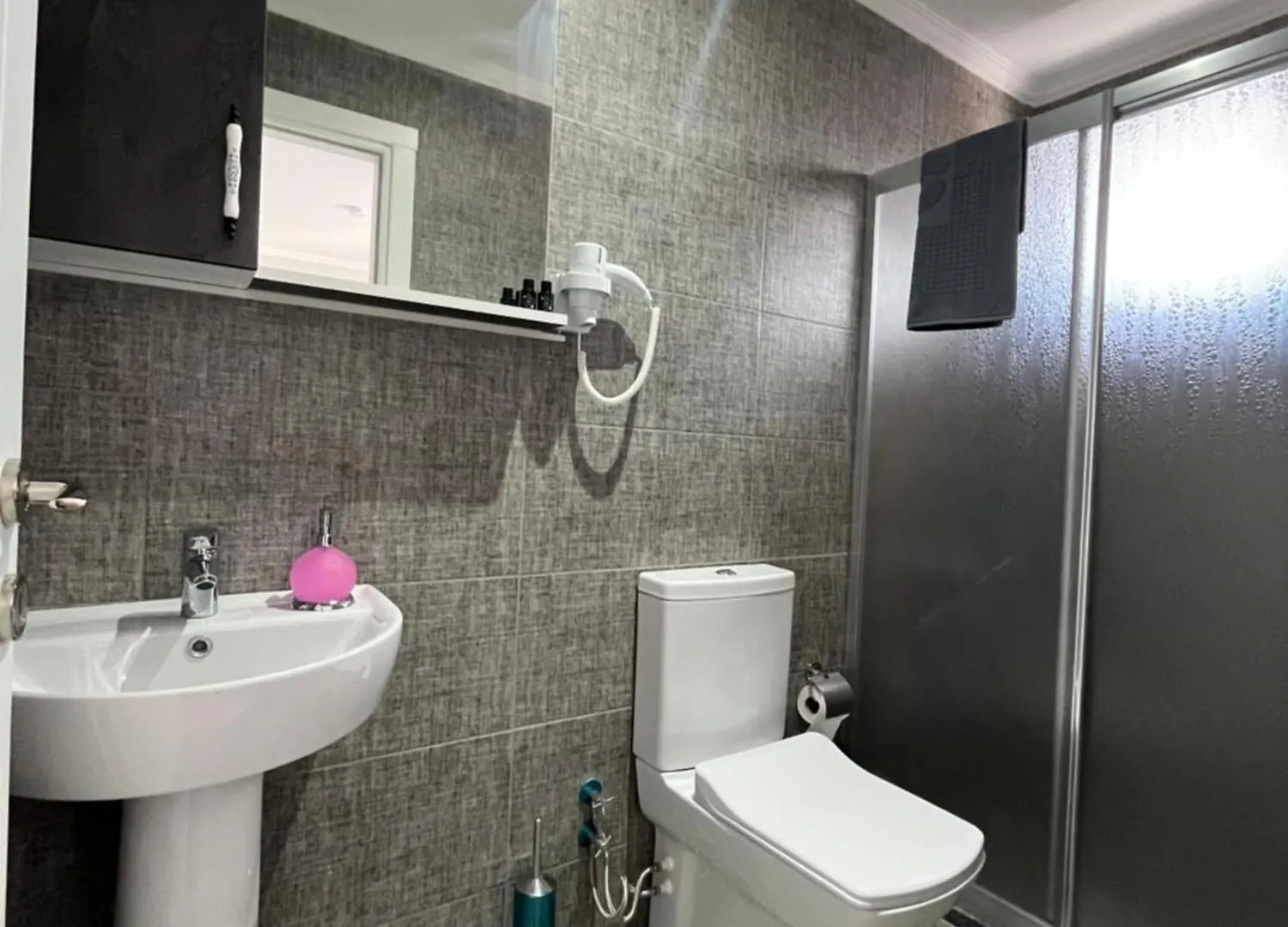 Veskar Apart Otel Foça