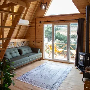  Otel Gaia Kozbeyli