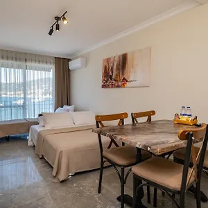 Apart Otel Bd
