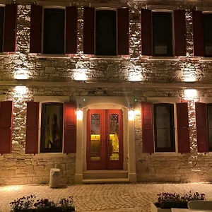  Otel Dionysos 1789 Boutique